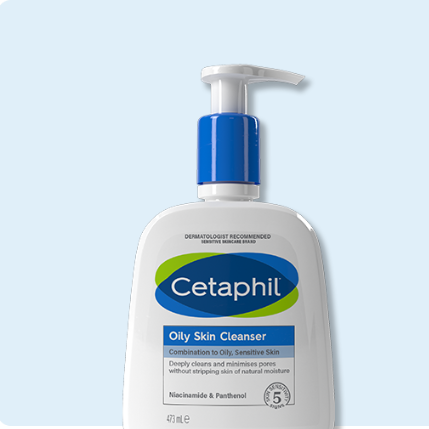 Is Cetaphil good for oily skin type? (Cetaphil reviews)- Reservim - Blog